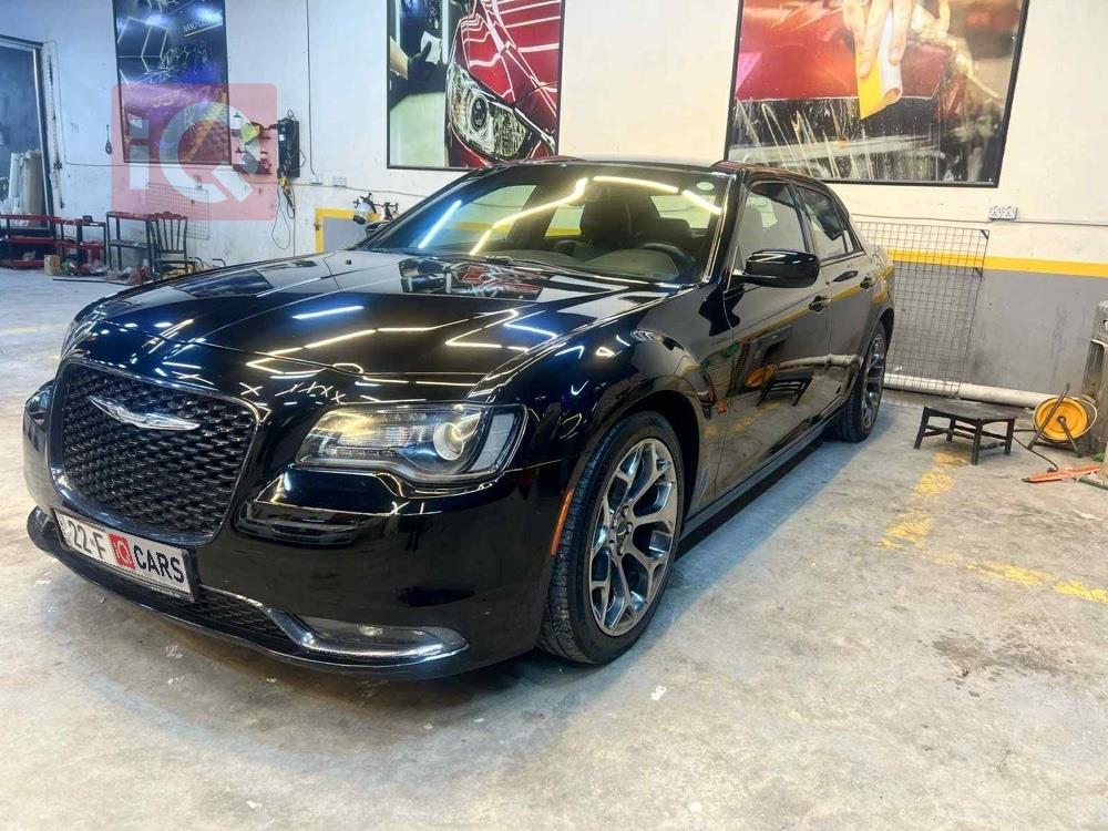 Chrysler 300